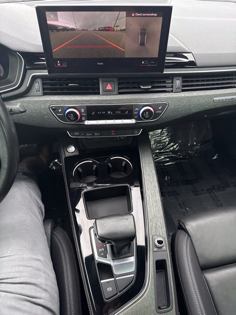 Used 2022 Audi A5 2.0T Premium Plus AWD/4WD image 15