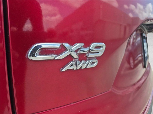 Used 2018 MAZDA CX-9 Grand Touring AWD/4WD image 29