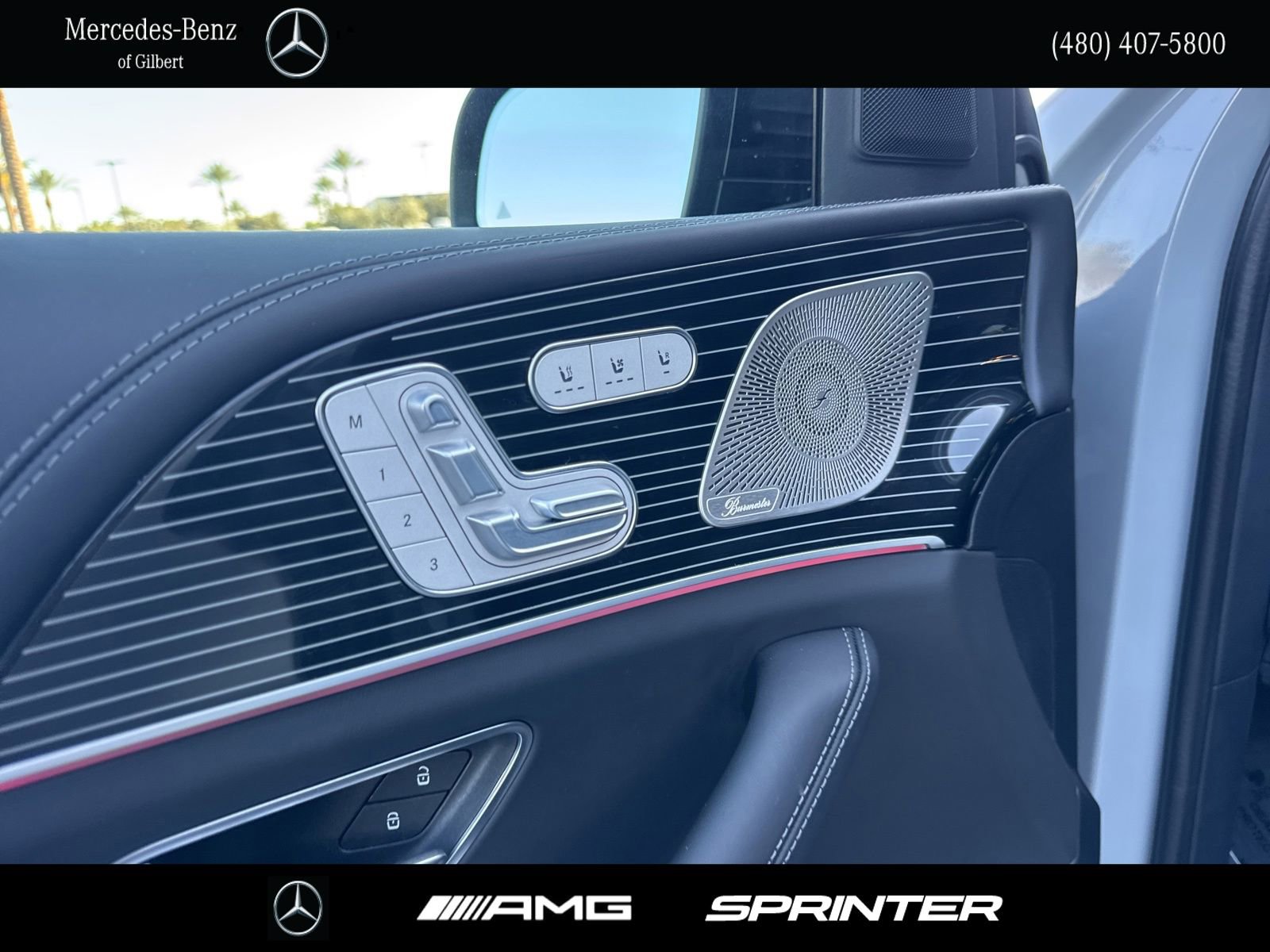 Used 2025 Mercedes-Benz GLE 63 AMG S image 17