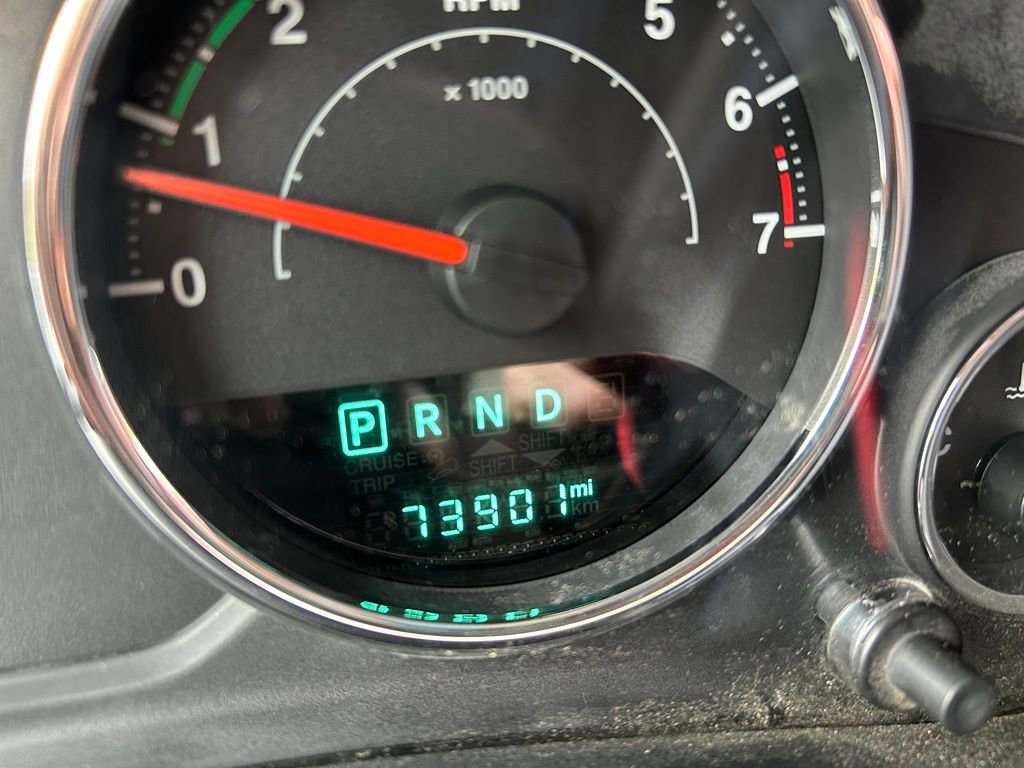 Used 2017 Jeep Wrangler Sport w/ Quick Order Package 24S image 19