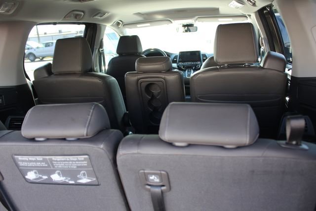 Used 2021 Honda Odyssey EX-L image 23
