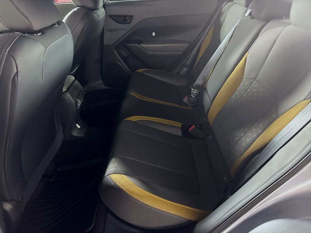 Certified 2025 Subaru Crosstrek 2.5i Sport w/ Popular Package #3A image 21