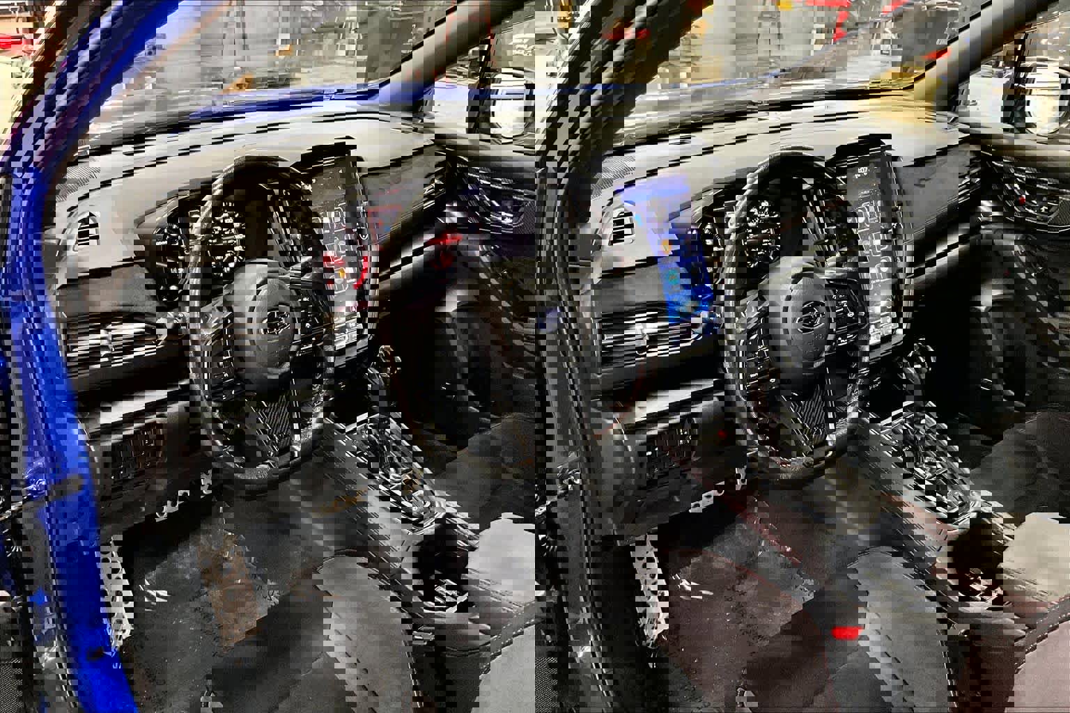 Used 2022 Subaru WRX GT image 17