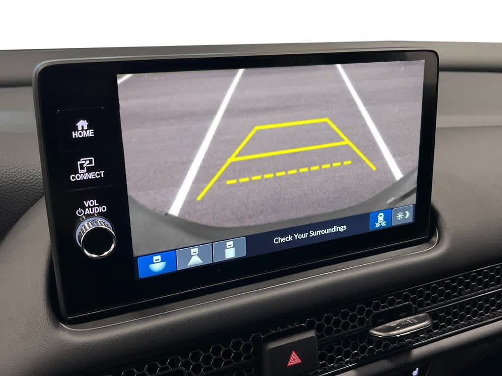 New 2027 Honda HR-V Sport image 21