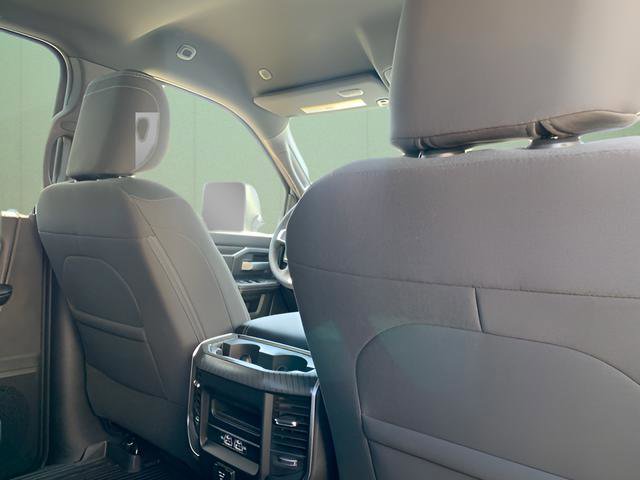 New 2025 RAM 2500 Big Horn image 42