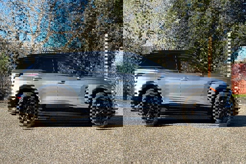 New 2026 Chevrolet Blazer EV SS image 3