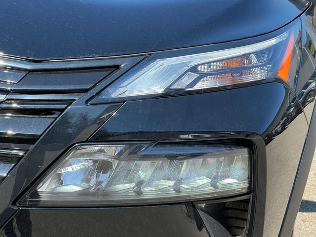 New 2026 Nissan Rogue SV image 36