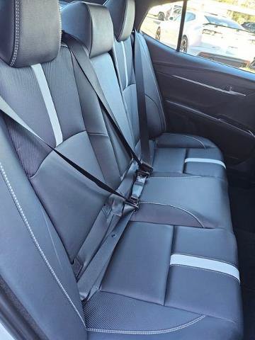 Used 2026 Toyota Camry SE FWD image 29