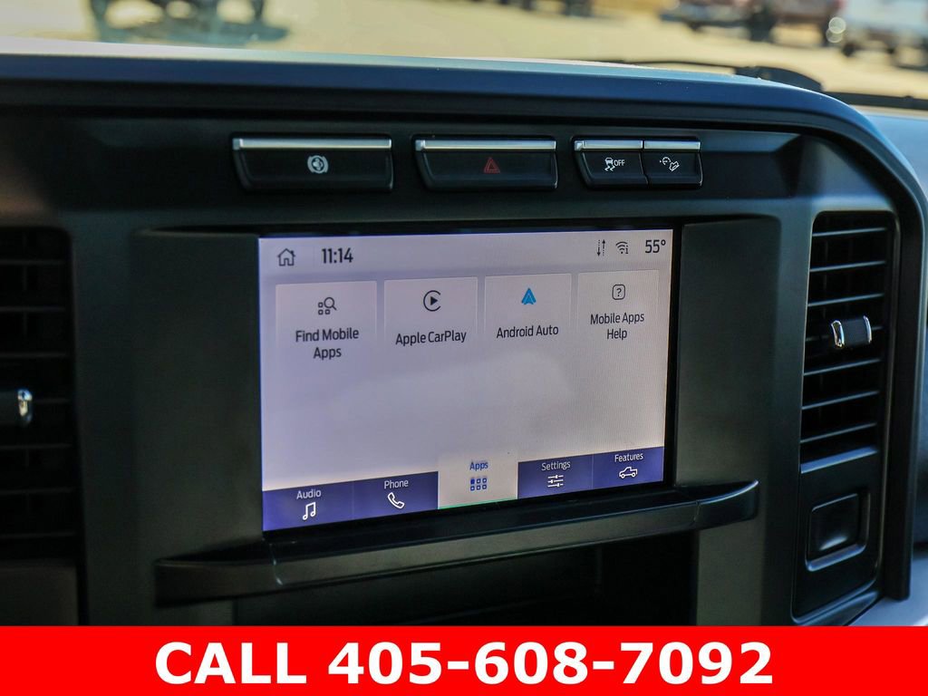 Used 2023 Ford F350 XLT AWD/4WD image 32
