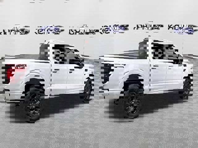 New 2026 Ford F150 STX w/ Equipment Group 200A image 9