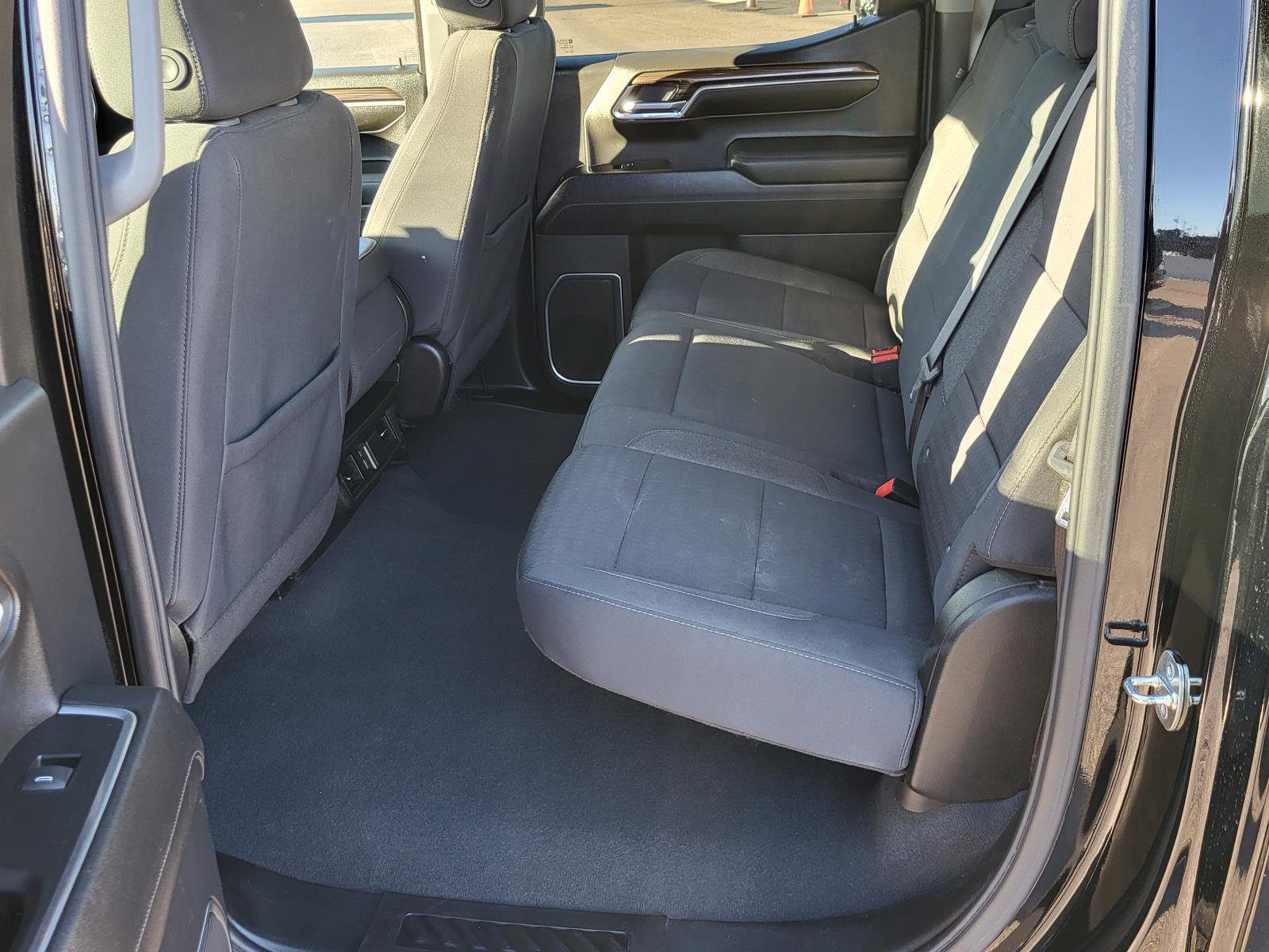 Used 2023 Chevrolet Silverado 1500 LT w/ Protection Package image 12