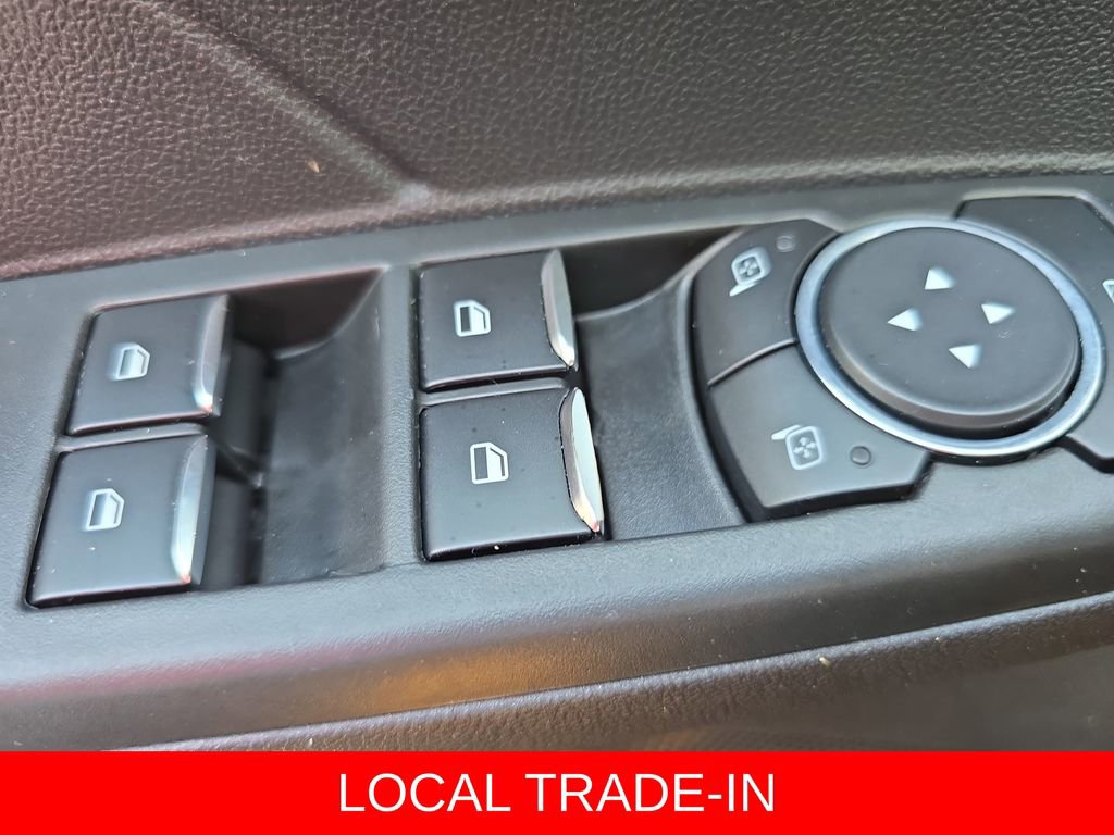 Used 2022 Ford Escape SEL w/ Technology Package image 29