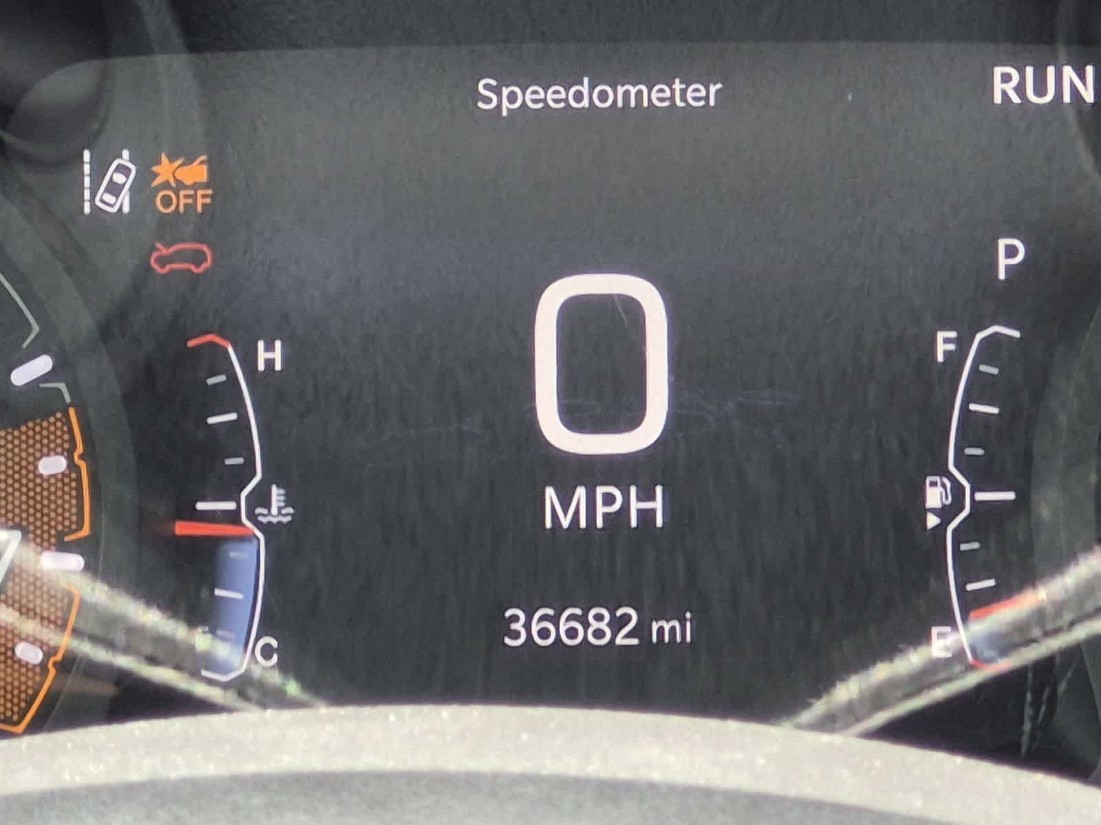 Used 2024 Jeep Compass Sport AWD/4WD image 12
