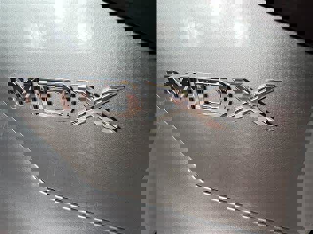 New 2026 Acura MDX SH-AWD w/ Technology Package image 5