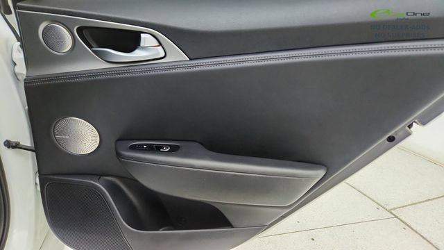 Used 2020 Kia Stinger GT2 AWD/4WD image 28