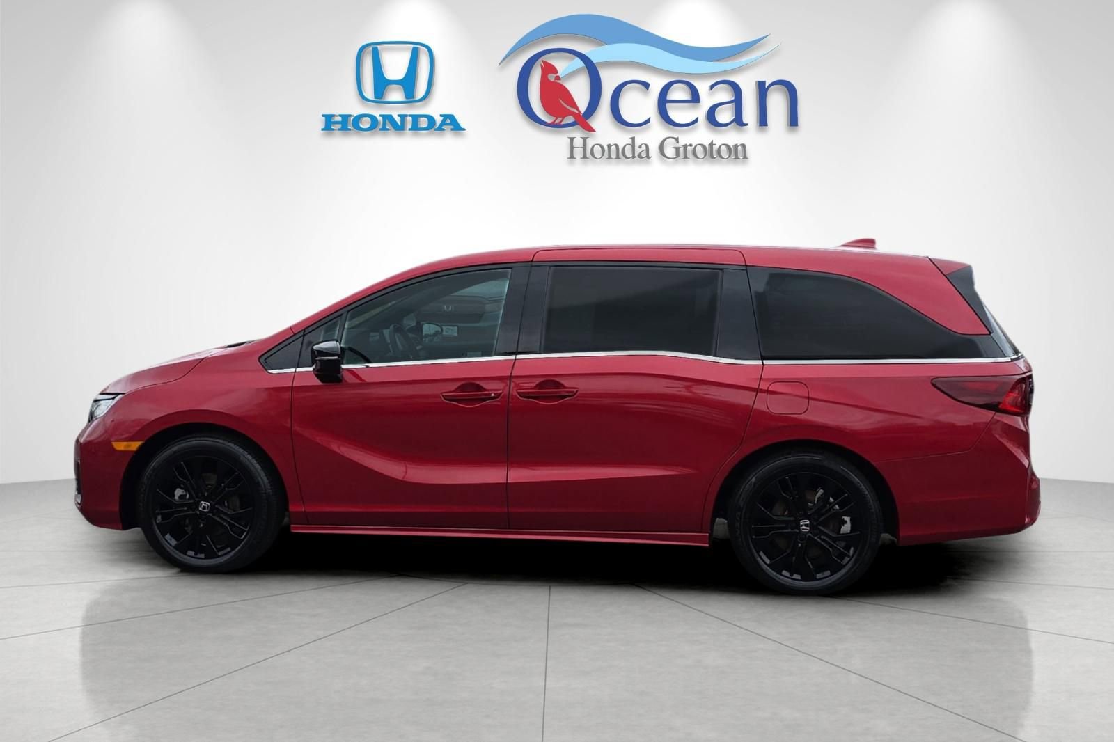 Used 2025 Honda Odyssey Sport-L image 6
