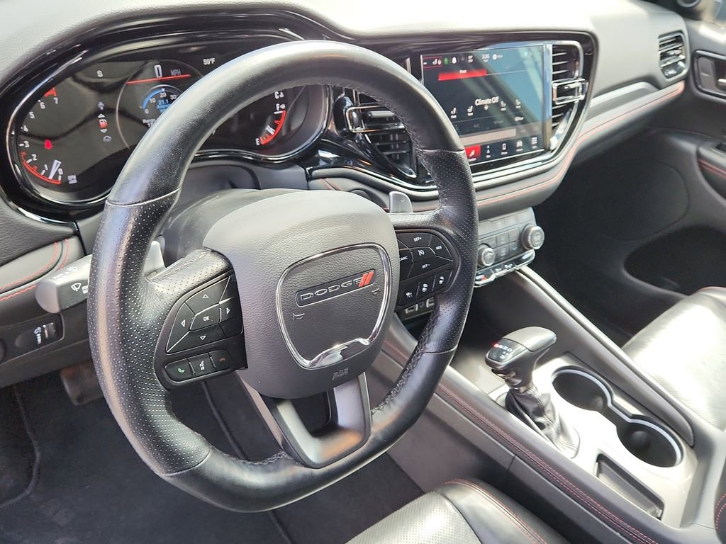 Used 2024 Dodge Durango GT image 11