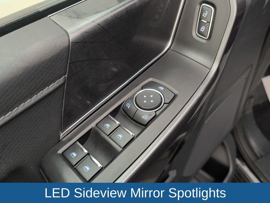 Certified 2023 Ford F150 XLT w/ Equipment Group 302A High image 36