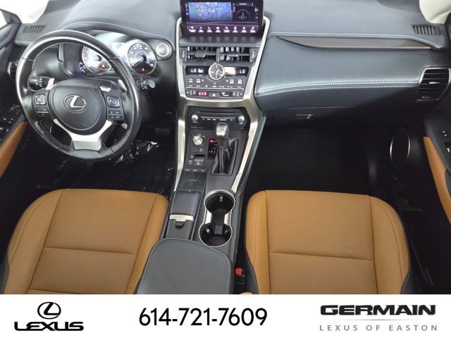Certified 2021 Lexus NX 300 AWD w/ Premium Package image 31