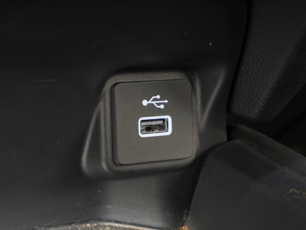 Used 2024 Honda HR-V Sport image 22