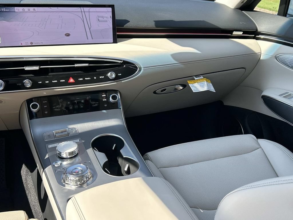 New 2026 Genesis GV70 2.5T Select AWD/4WD image 26