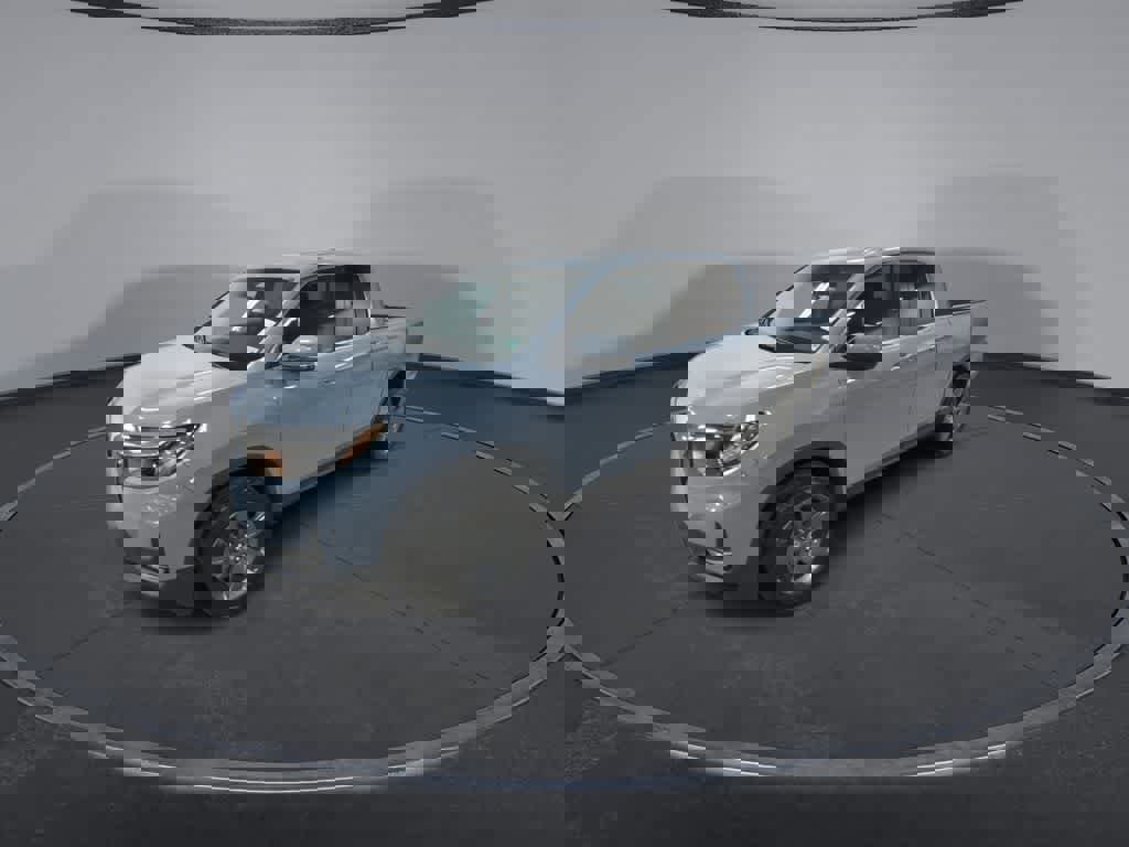 Certified 2023 Honda Ridgeline RTL image 4