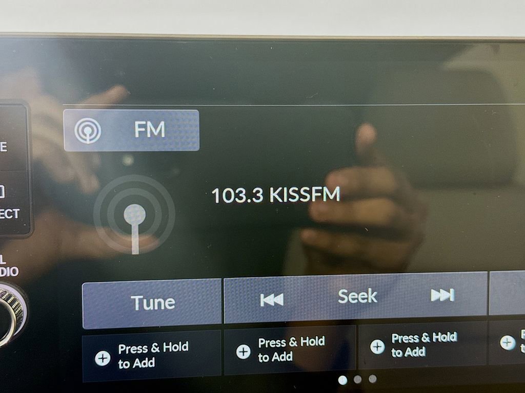 New 2026 Honda CR-V EX-L image 15