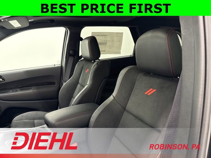 New 2026 Dodge Durango GT image 22