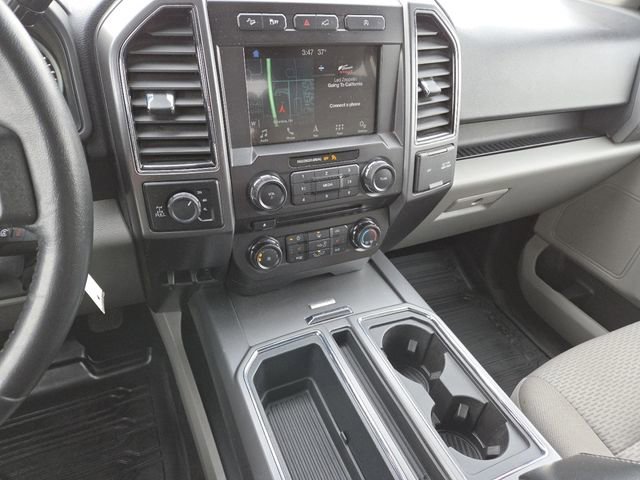 Used 2018 Ford F150 XLT w/ Equipment Group 302A Luxury image 36