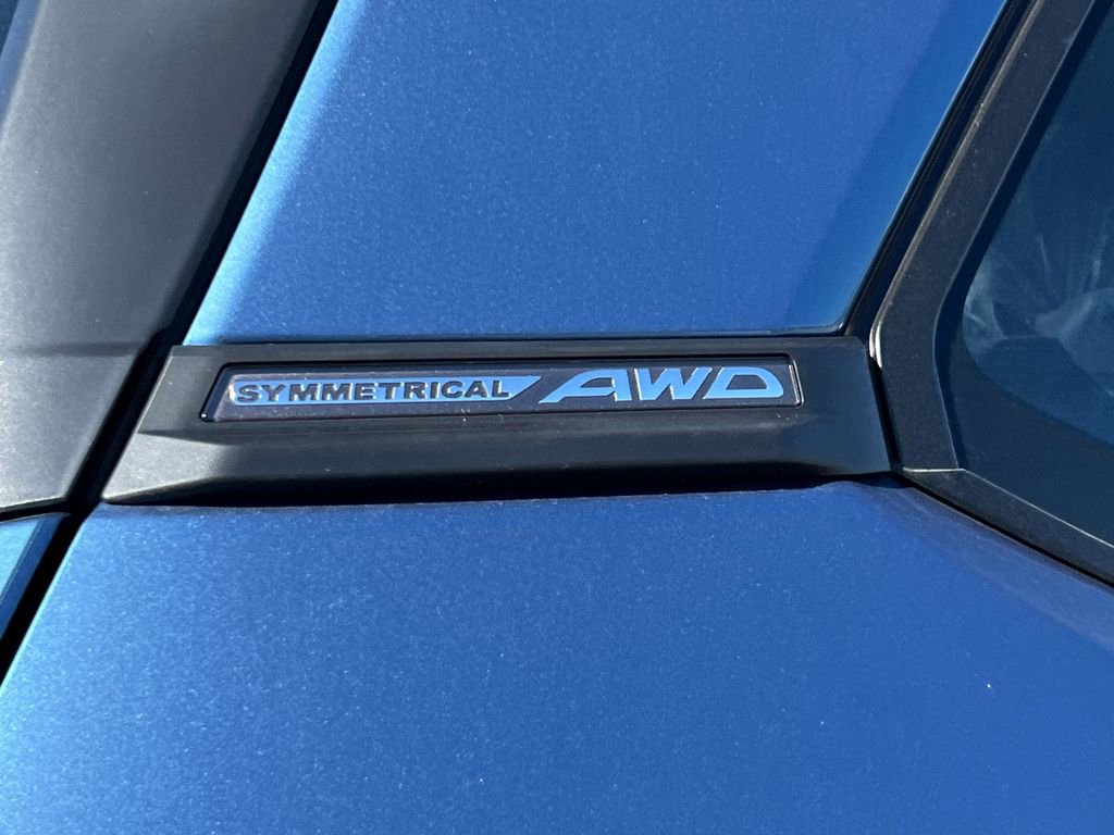 New 2025 Subaru Forester image 6