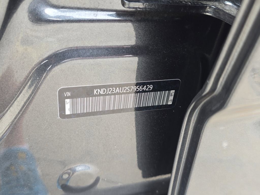 Certified 2025 Kia Soul LX image 21