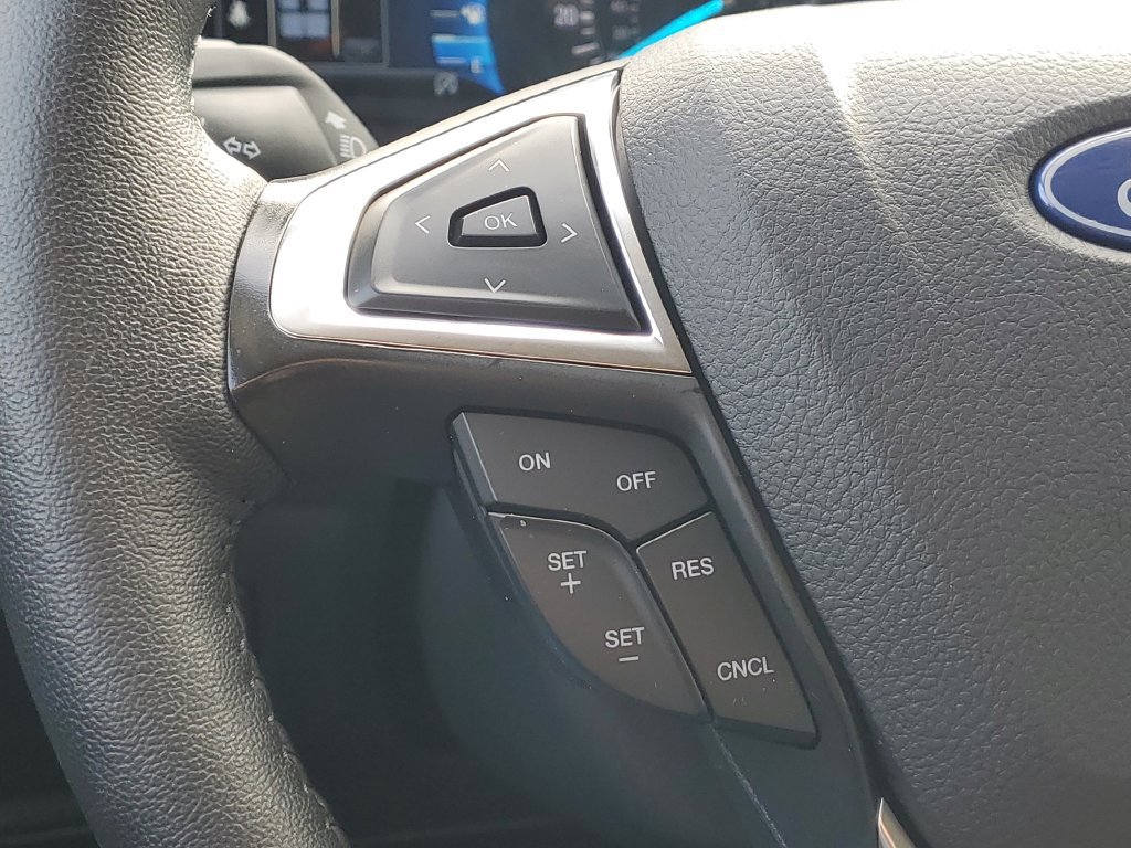 Certified 2024 Ford Edge SEL w/ Convenience Package AWD/4WD image 25