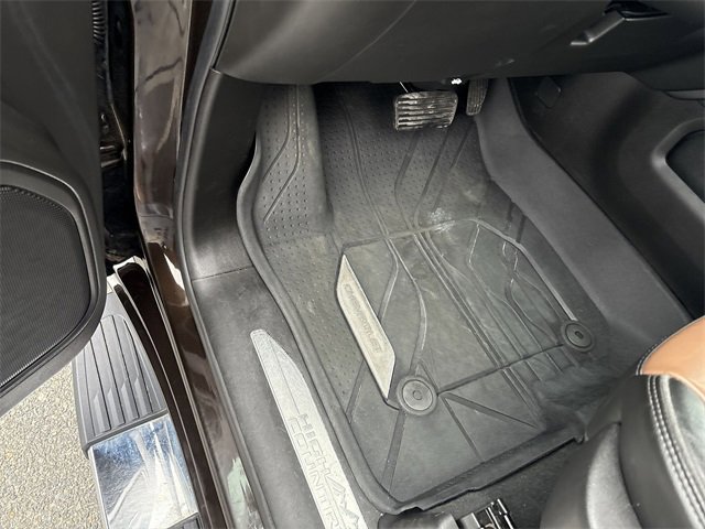 Used 2019 Chevrolet Silverado 1500 High Country w/ High Country Premium Package image 36