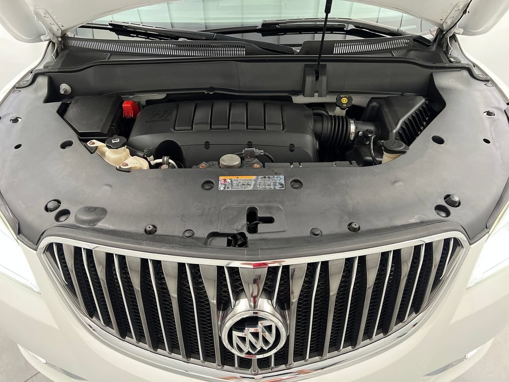 Used 2017 Buick Enclave Convenience FWD image 70