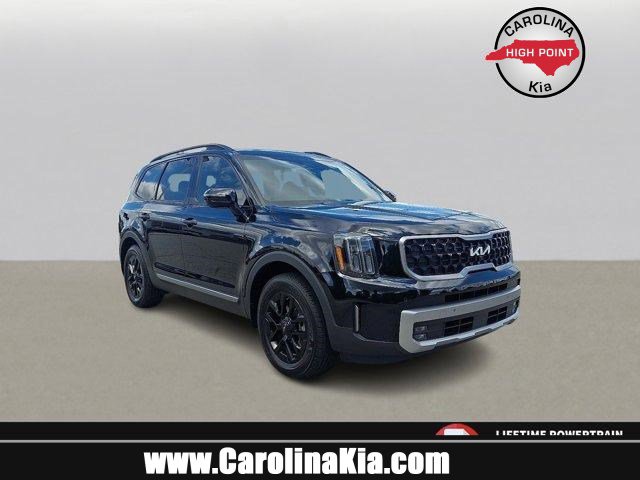 Used 2023 Kia Telluride SX Prestige X-Pro
