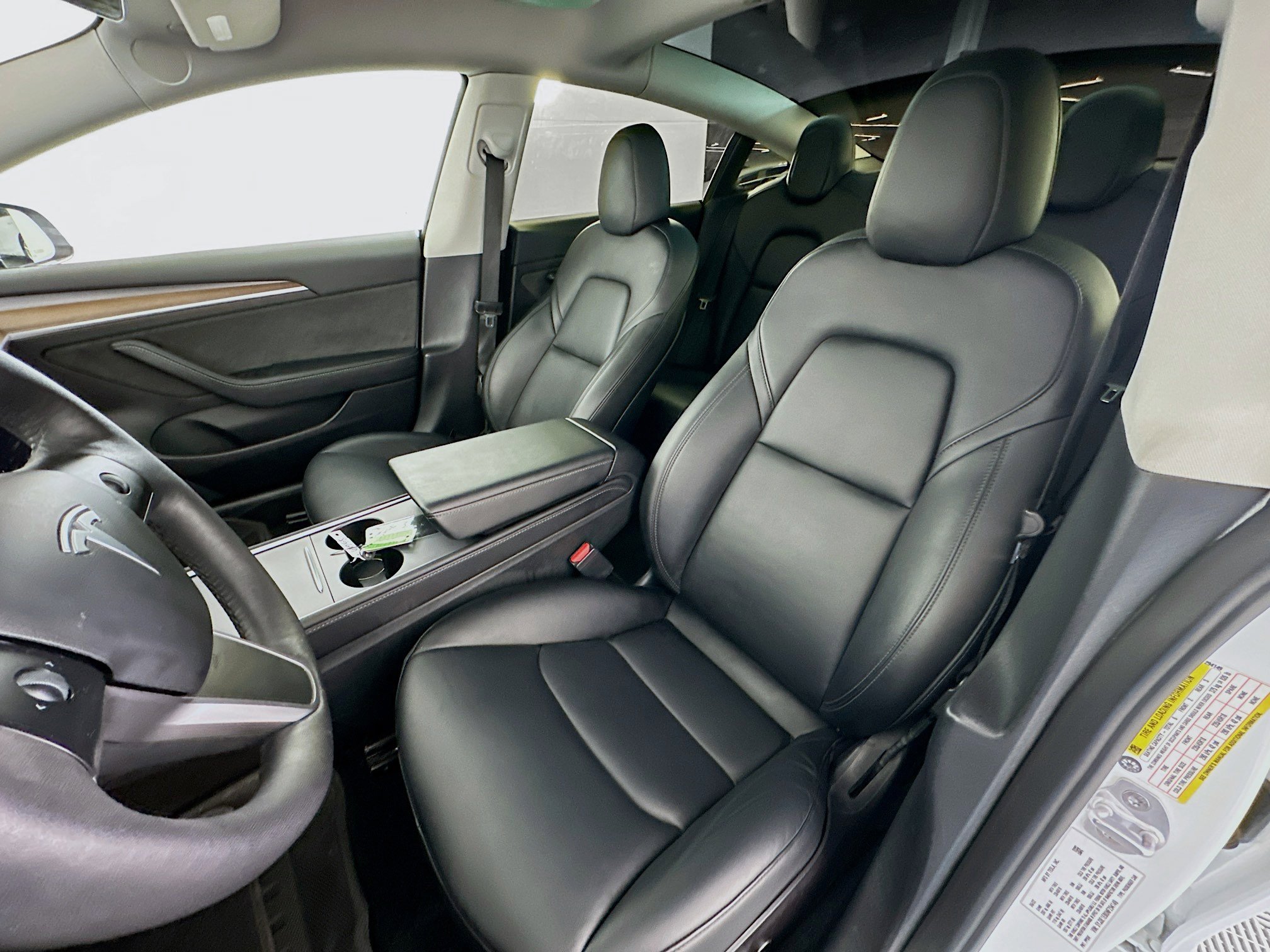 Used 2022 Tesla Model 3 Long Range image 13