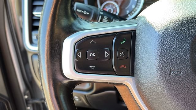 Used 2022 RAM 1500 Big Horn AWD/4WD image 13