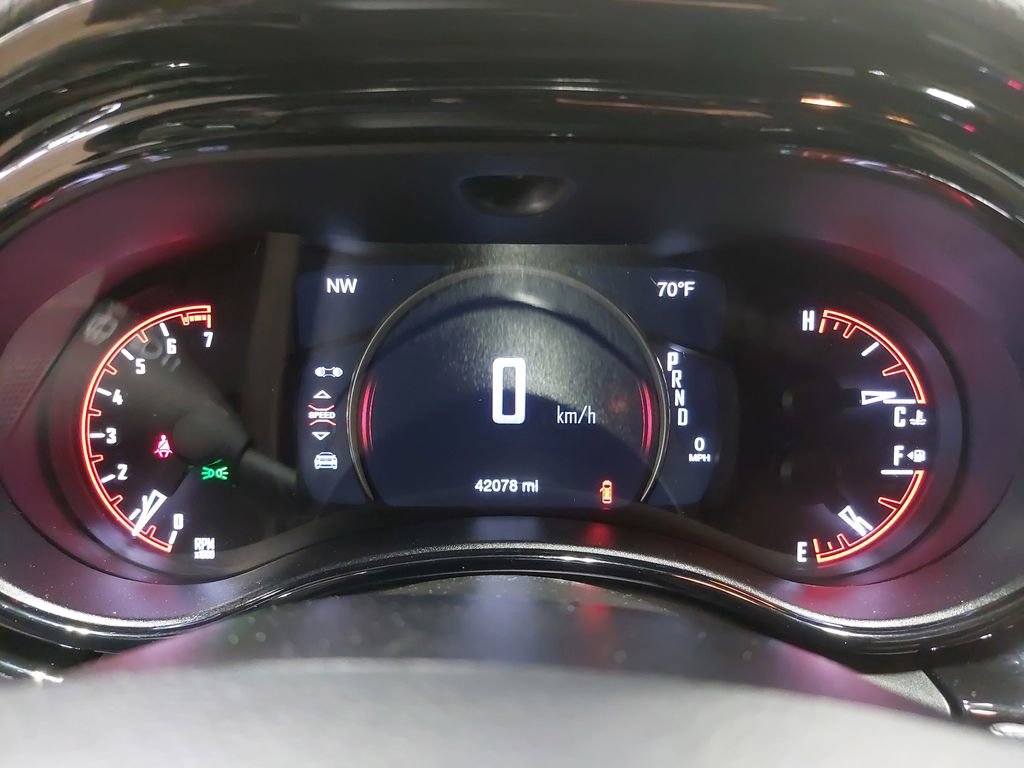 Used 2024 Dodge Durango GT AWD/4WD image 19