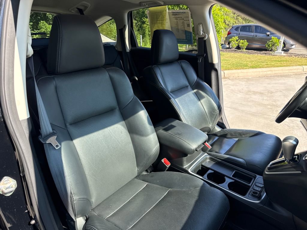 Used 2016 Honda CR-V EX-L image 34