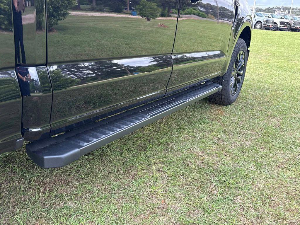 New 2026 Ford F150 XLT w/ Equipment Group 302A MID AWD/4WD image 54