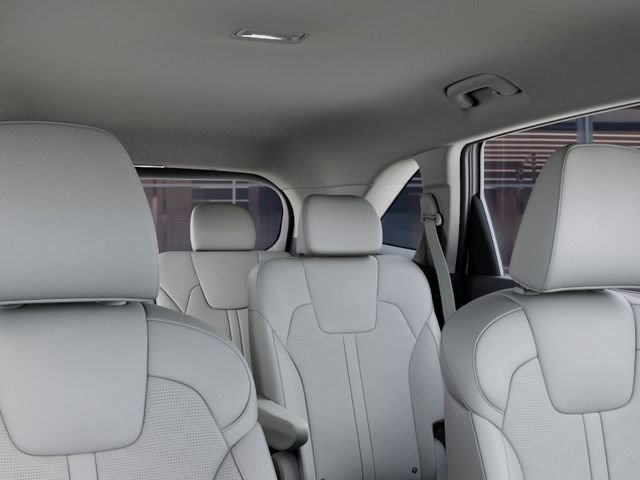 New 2026 Kia Sorento EX w/ EX Premium Package FWD image 27
