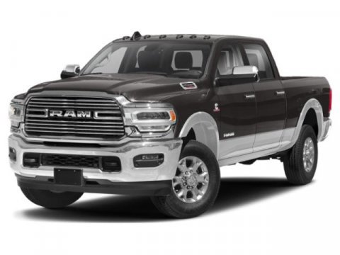 Certified 2021 RAM 2500 Laramie image 1