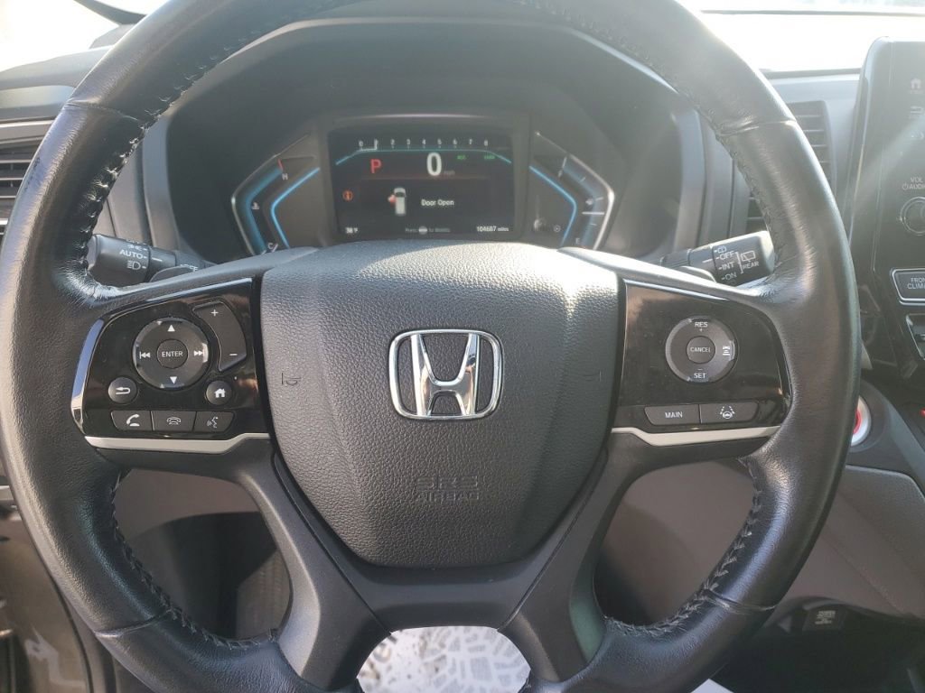 Used 2019 Honda Odyssey EX-L image 15