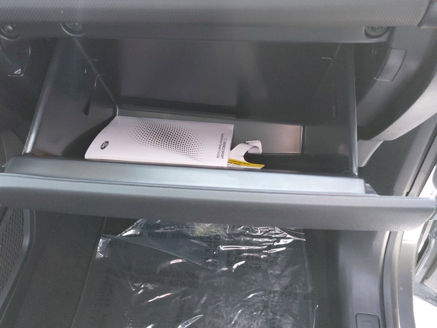 New 2026 Ford Bronco Sport Outer Banks w/ Outer Banks Tech Package+ image 22