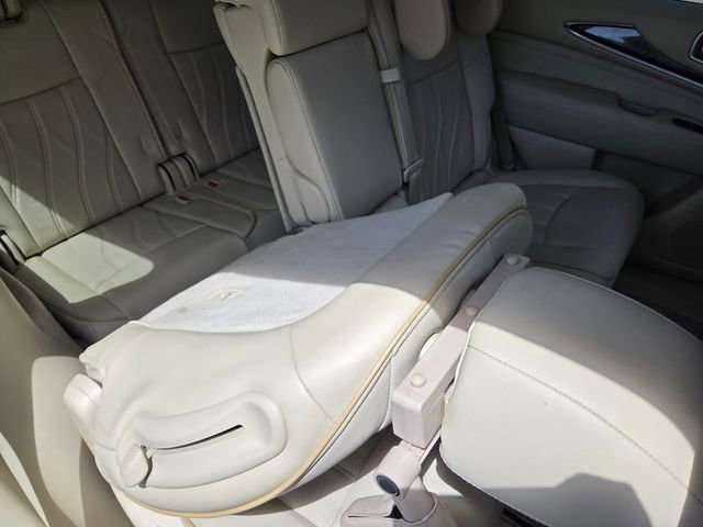 Used 2014 INFINITI QX60 Luxe w/ Premium Plus Package AWD/4WD image 6