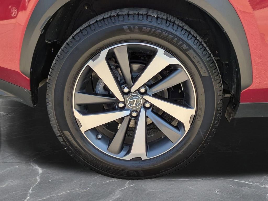 Used 2020 Lexus NX 300 AWD w/ Premium Package image 31