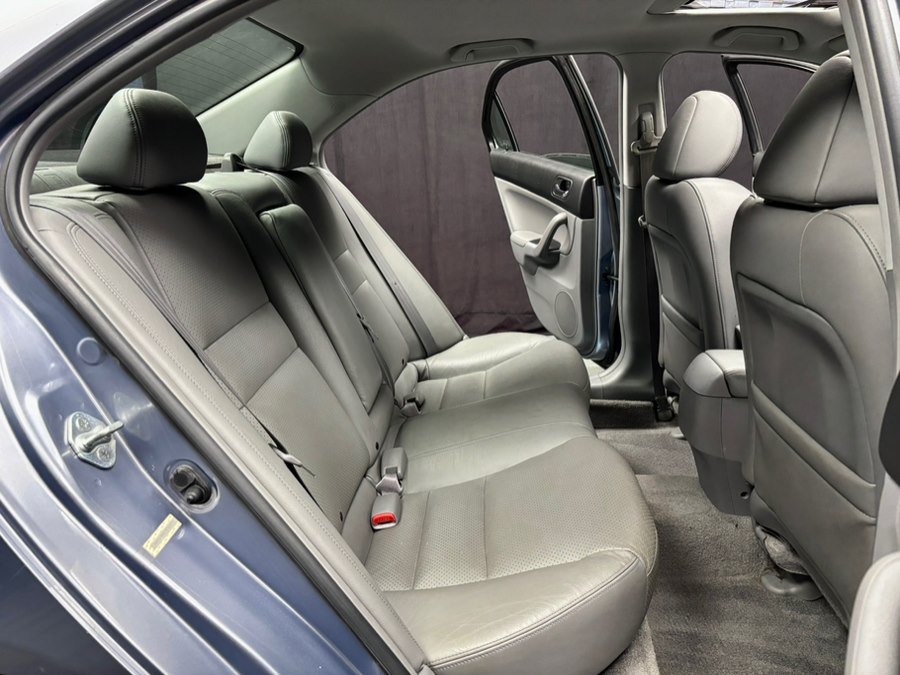 Used 2007 Acura TSX FWD image 33