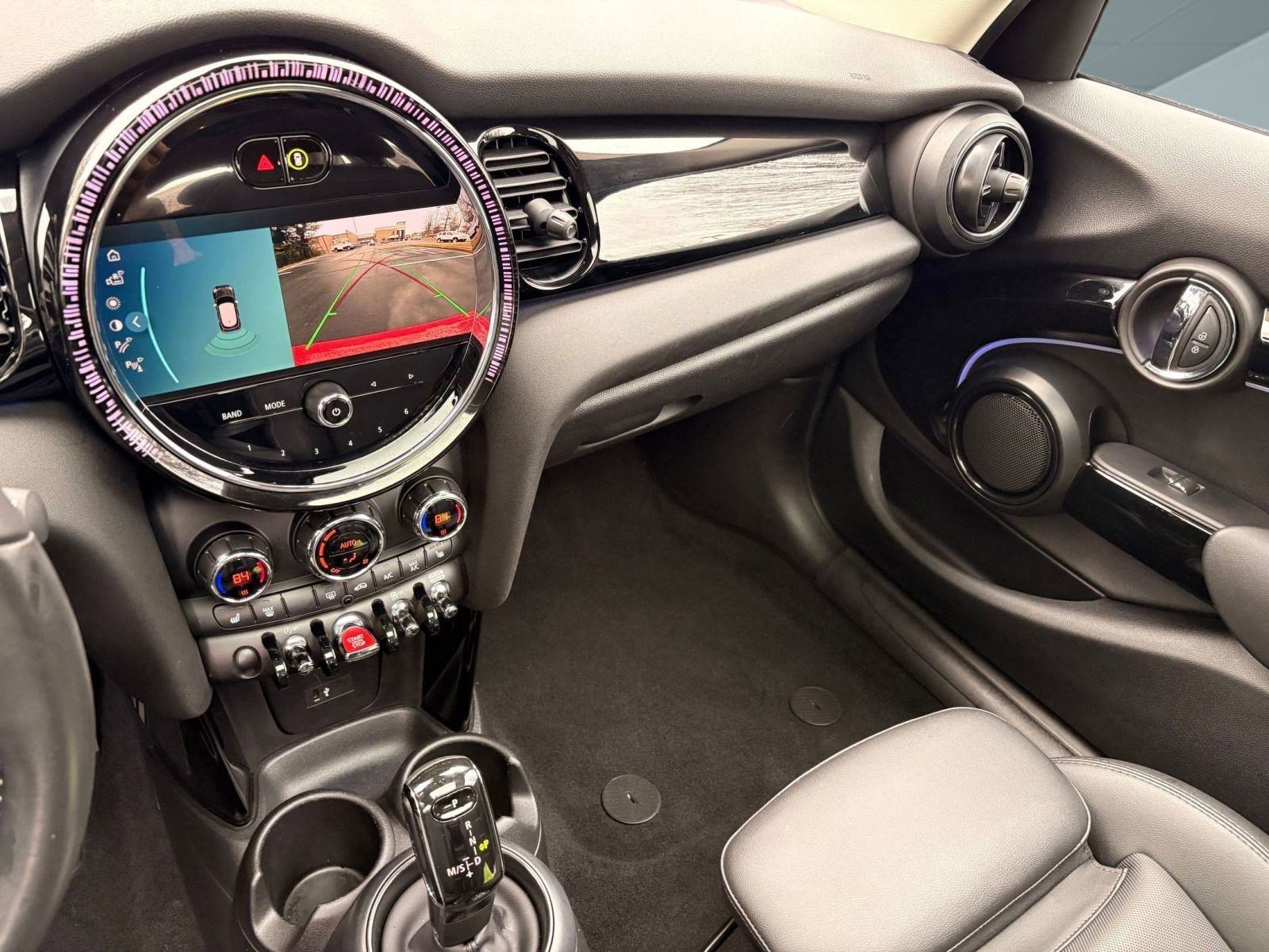 Used 2023 MINI Cooper S image 25