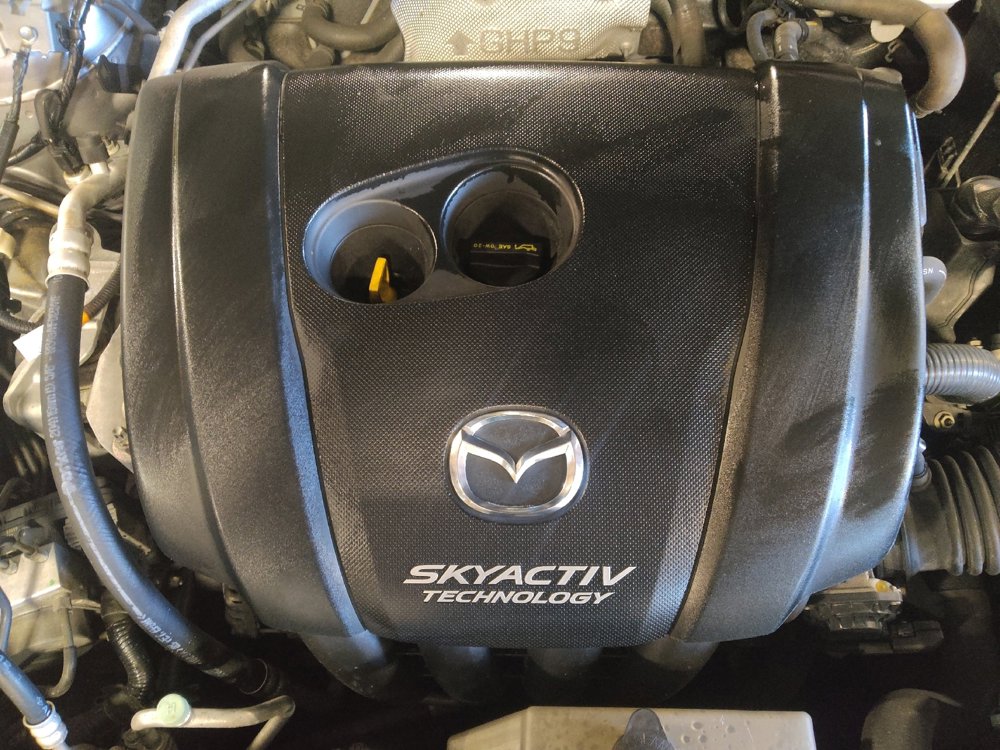 Used 2014 MAZDA MAZDA6 Touring image 30