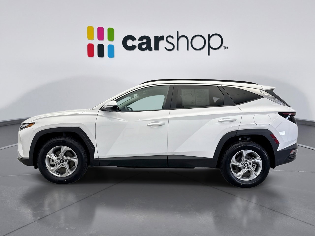 Used 2023 Hyundai Tucson SEL image 2